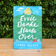 A joyful, hilarious, and hope-filled debut, Evvie Drake Starts Over will have you cheering for the two most unlikely comebacks of the year—and will leave you wanting more from Linda Holmes.